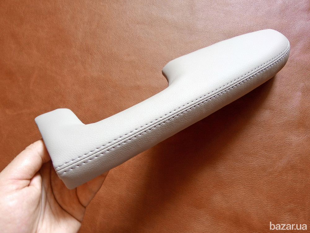 Обшивки для перетяжки ручек дверных карт KIA CERATO Киев - изображение 8