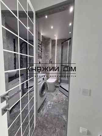 ОРЕНДА чудова 1к смарт-квартира м.Вирлиця вул Кам'янська 127А код 11204319 Киев