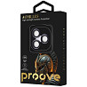 Захисне скло для камери Proove Achilles для iPhone 17 Pro Cosmic Orange (CPPAFM17P030) Харків
