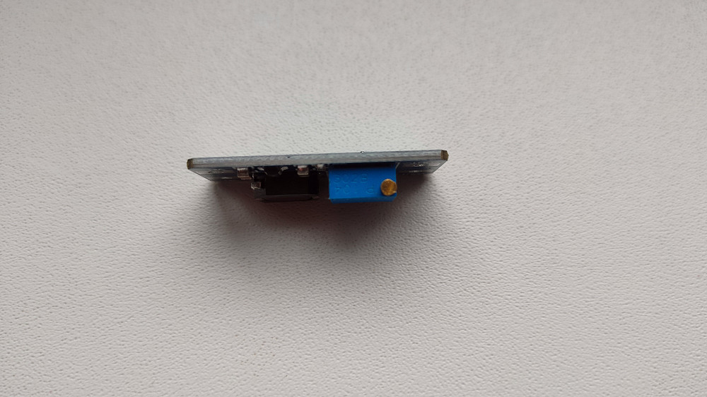 Повышающая плата модуль MT3608 постоянного тока 2А преобразователь Бориспіль - зображення 2