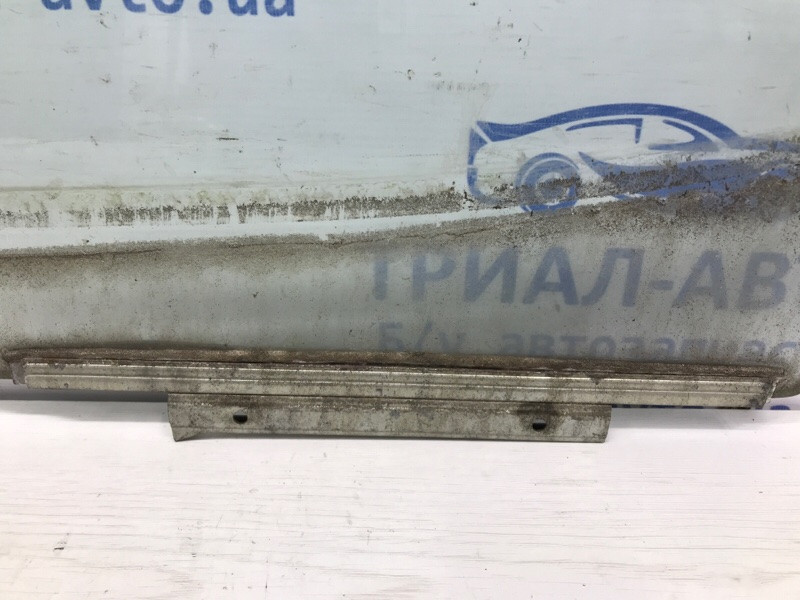 Стекло двери заднее левое Mitsubishi L200 2006-2015 5736A007 (Арт. 51159) Київ - зображення 2