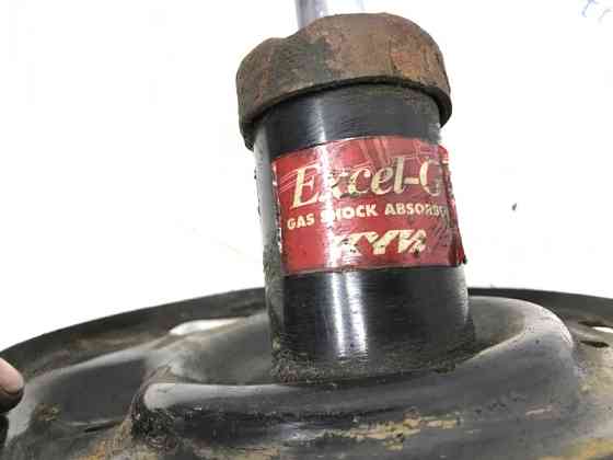 Амортизатор передний левый Toyota RAV 4 2005-2016 4852080072 (Арт. 30275) Київ