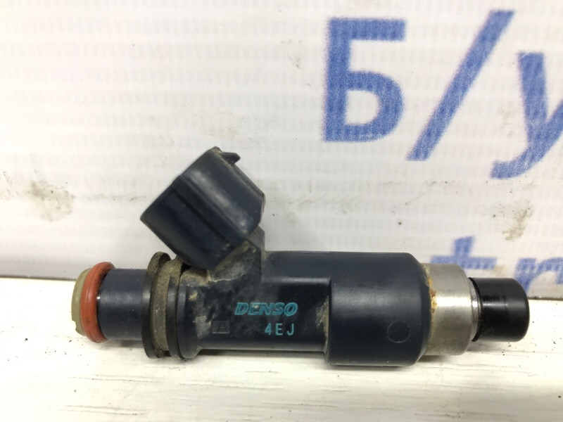 Форсунка топливная Mitsubishi Outlander 2003-2006 1465A051 (Арт. 50597) Киев - изображение 3