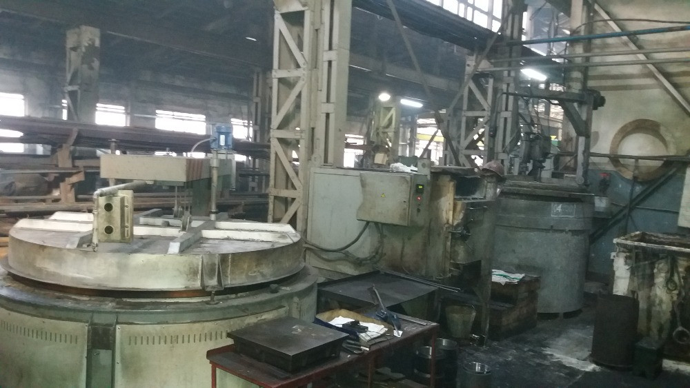 Термічна обробка Київ - зображення 3