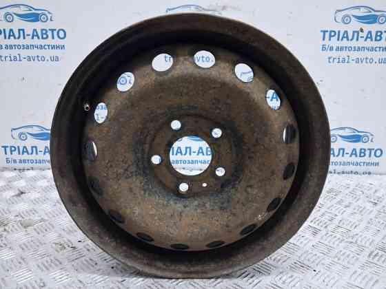 Диск штампованный Renault Trafic 2001-2014 8200570328 (Арт. 80818) Киев