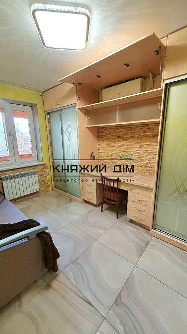 2кімн квартира метро Вирлиця Дарницький р-н № 11203191 Київ - зображення 7