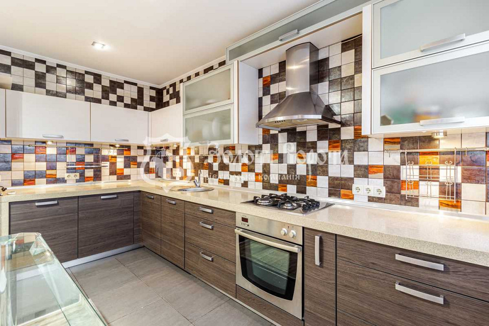 продажа 3-к квартира Киев, Соломенский, 110000 $ Киев - изображение 7