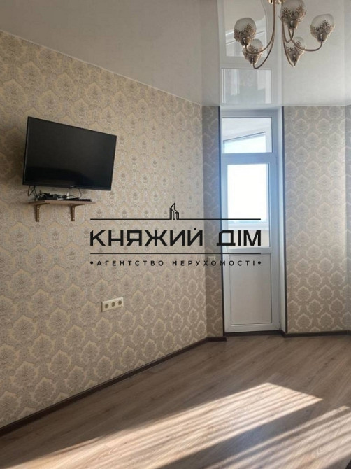 Є Генератор! Оренда 1 кімнатна квартира м. Дарниця КОД  11205033 Київ - зображення 2
