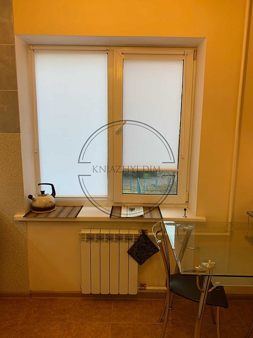 Оренда 1-кімнатної квартири на Оболоні. метро Мінська. № 11202468 Київ - зображення 6