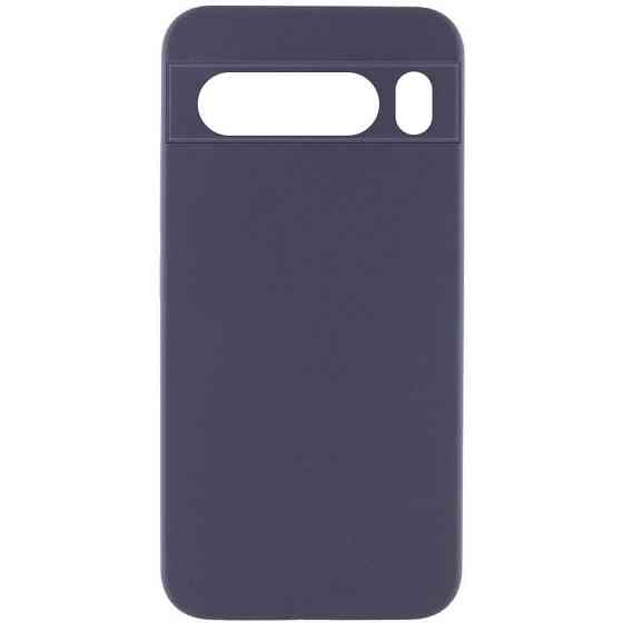 Чехол Silicone Cover Lakshmi Full Camera (AAA) для Google Pixel 9 Pro Херсон