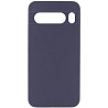 Чехол Silicone Cover Lakshmi Full Camera (AAA) для Google Pixel 9 Pro Херсон