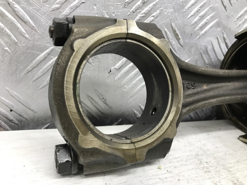 Поршень с шатуном Mitsubishi Pajero Wagon 4 3.2 ДИЗЕЛЬ 4M41 2006 (б/у) Київ - зображення 8