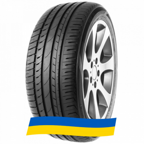 285/35 R18 Superia EcoBlue UHP2 101W Легкова шина Киев - изображение 3
