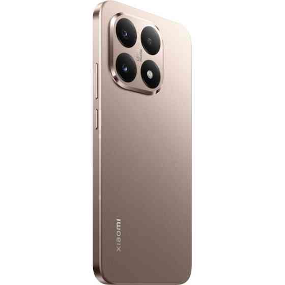 Смартфон Xiaomi 15T 12/256GB NFC Rose Gold (No Adapter) Global UA (Код товару:42170) Харьков