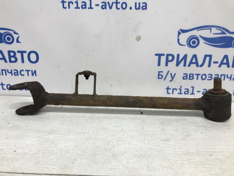 Рычаг задний прямой Lexus RX 350 XU30 3.5 БЕНЗИН 2GRFE 2003 (б/у) Київ - зображення 4