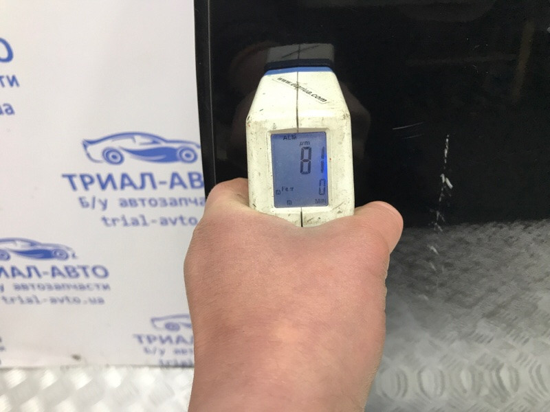 Дверь задняя левая Mazda CX 5 2011-2017 KDY3-73-02XC (Арт. 49869) Киев - изображение 5