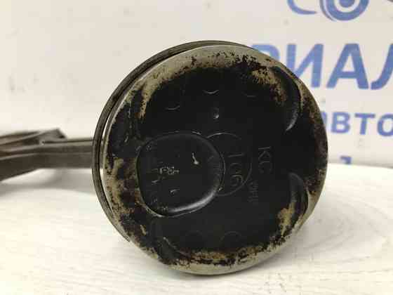 Поршень с шатуном Nissan Juke F15 1.6 TURBO MR16DDT 2010 (б/у) Київ