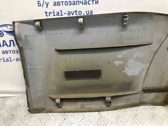 Накладка двери Mitsubishi Pajero Wagon 2006-2022 5757A028 (Арт. 56631) Киев