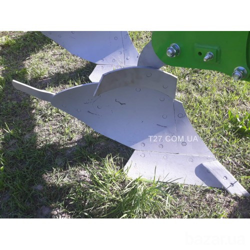 Плуг двухкорпусный оборотный 2-35 Bomet Leo (Польша) Глеваха - изображение 6