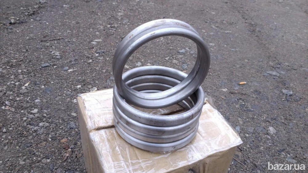 Прокладка (кольцо) овального сечения ОСТ, АТК Дніпро - зображення 3