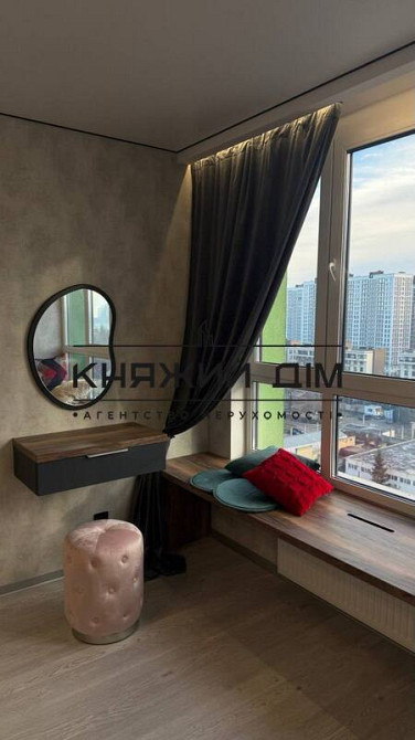 Перша здача! Є генератор! Оренда 2 кімнатна квартира ЖК Префект Таун КОД 11204353 Київ - зображення 9