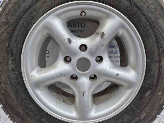 Запаска с резиной SsangYong Rexton 2006-2012 4173031700 (Арт. 61665) Киев