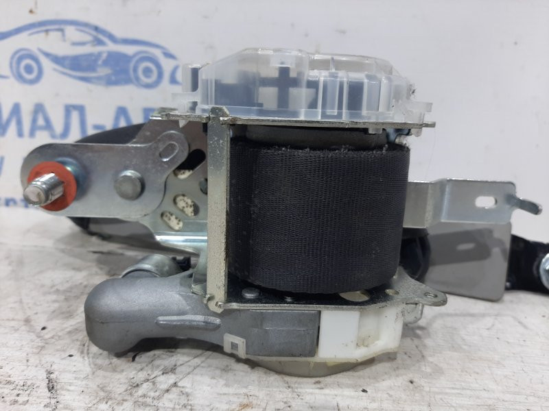 Ремень безопасности передний левый SsangYong Kyron 2005-2016 7460709012LAM (Арт. 27125) Київ - зображення 4