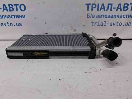 Радиатор печки Mitsubishi Pajero Wagon 3 3.2 ДИЗЕЛЬ 4M41 1999 (б/у) Киев