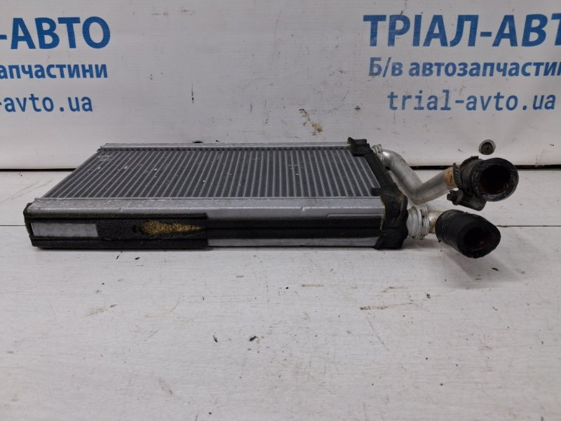 Радиатор печки Mitsubishi Pajero Wagon 3 3.2 ДИЗЕЛЬ 4M41 1999 (б/у) Київ - зображення 2