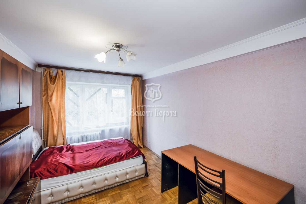 продажа 2-к квартира Киев, Днепровский, 48000 $ Київ - зображення 2