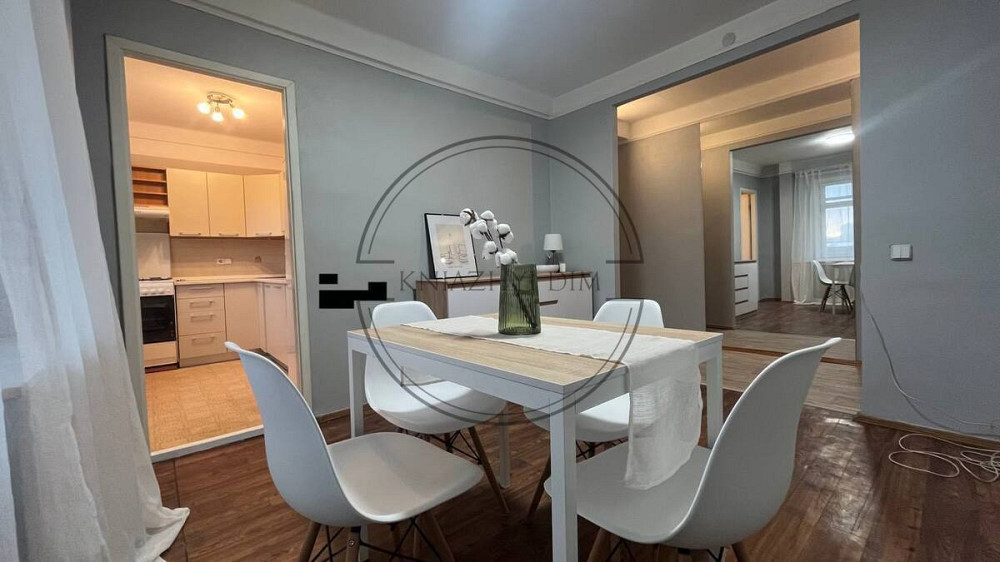 Оренда 3 кімнатна студія Деснянський район КОД 11202320 Київ - зображення 9