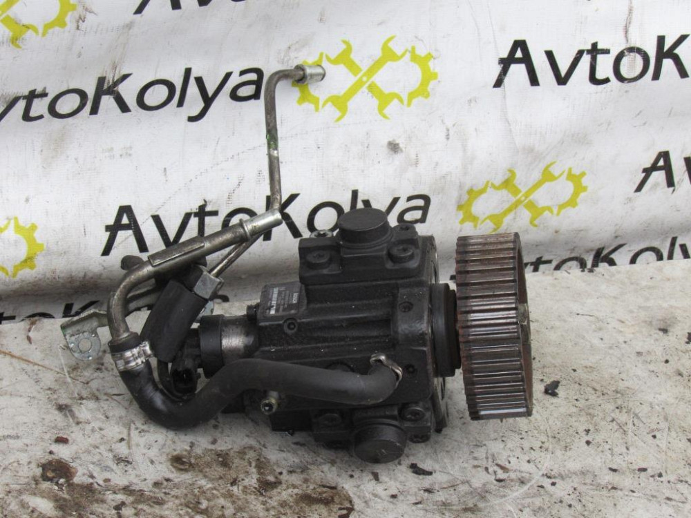 ТНВД Топливный насос Opel Insignia Sports Tourer 2.0 cdti 2009-2013 (0445010193) Ковель - изображение 2