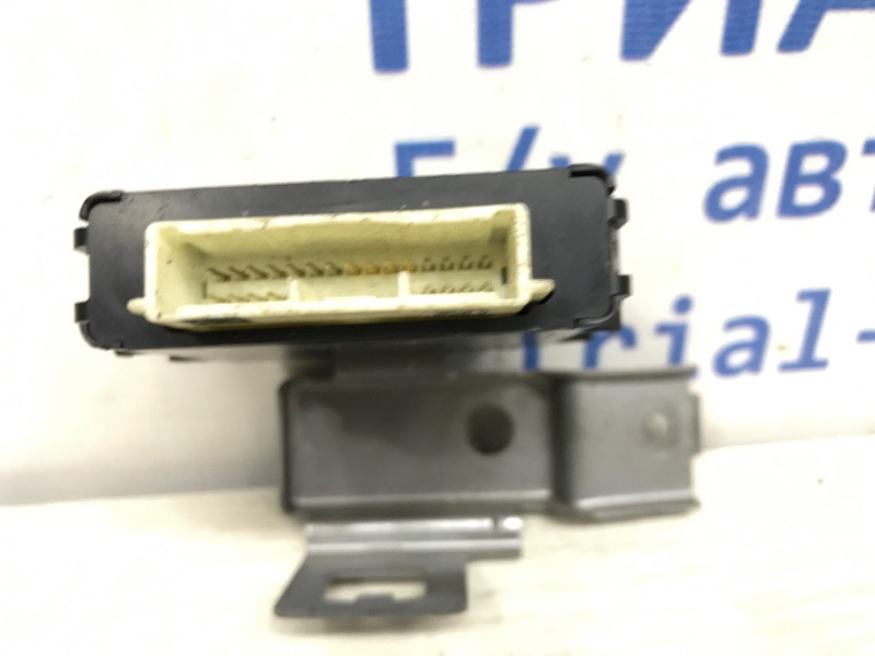 Блок управления Subaru Forester SG 2002 (б/у) Киев - изображение 2