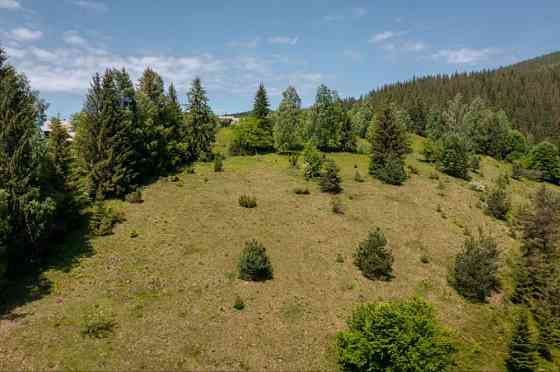 Земельна ділянка в Микуличині 1.29 га Яремче