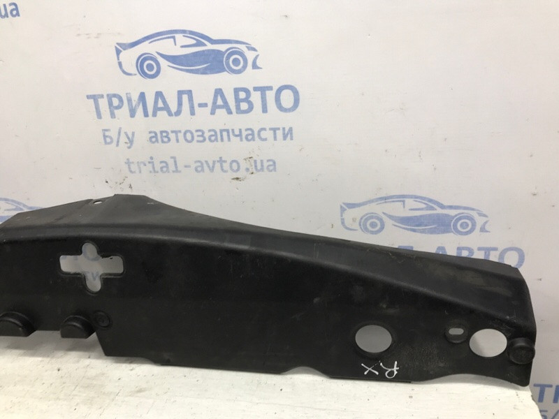 Накладка передней панели Lexus RX 350 2003-2009 5329548010 (Арт. 47949) Київ - зображення 3