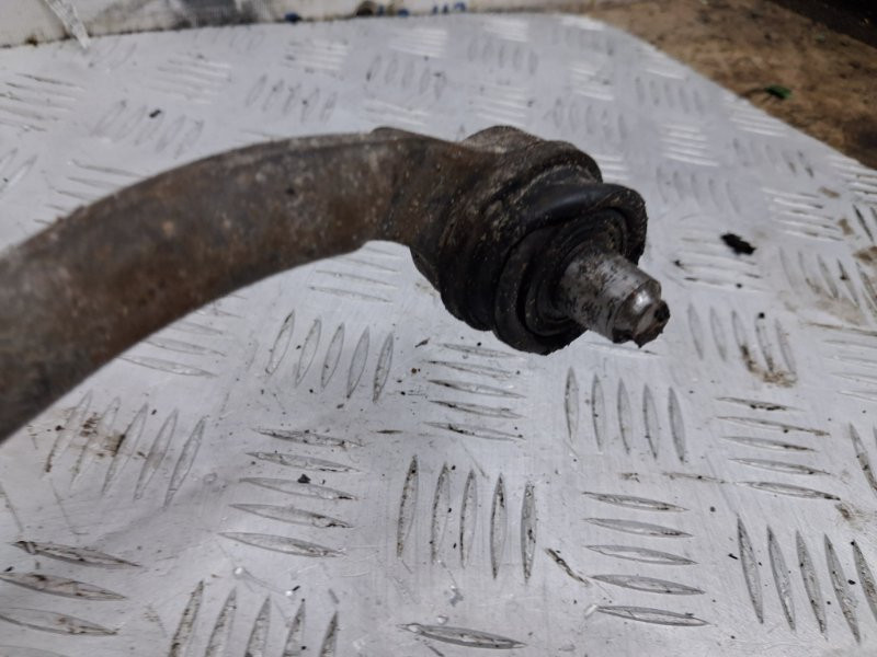 Рулевая рейка Kia Ceed ED 1.6 DIESEL D4FB 2006 (б/у) Київ - зображення 6