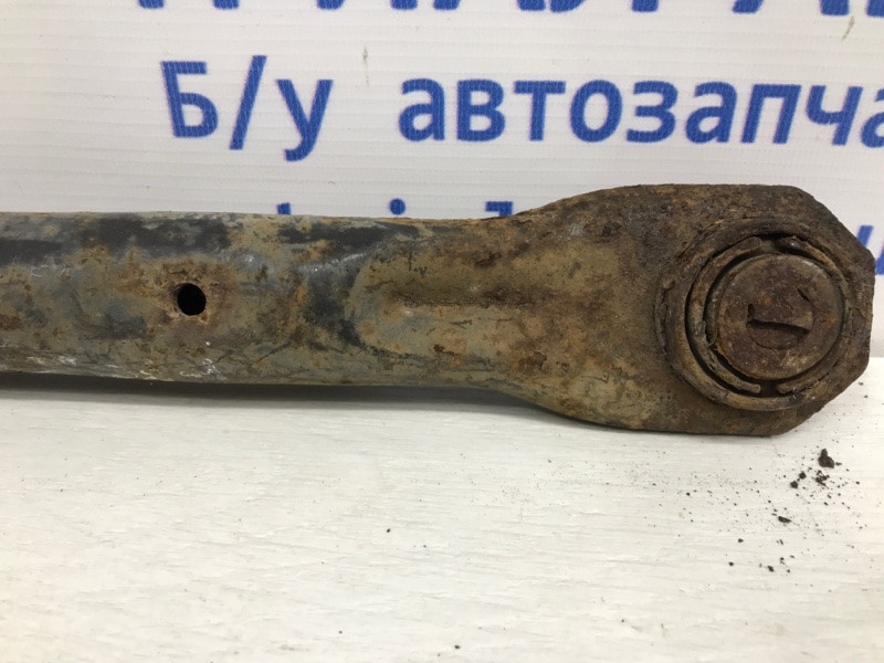 Рычаг задний поперечный Land Rover Freelander L359 2.2 ДИЗЕЛЬ 2006 (б/у) Київ - зображення 3