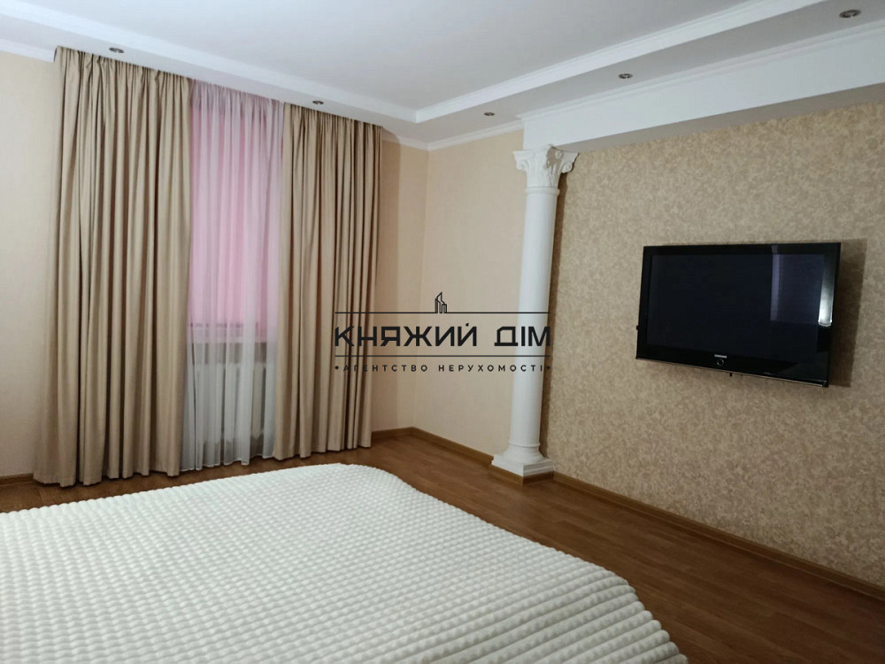 Є генератор. Оренда 2-кімнатної квартири на П. Григоренко код:11204141 Київ - зображення 6