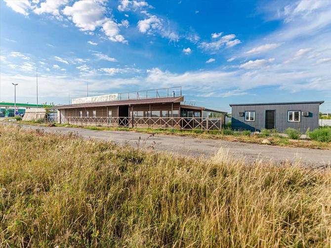продажа земля коммерческого назначения Полтава, Шевченковский, 150000 $ Полтава - изображение 2