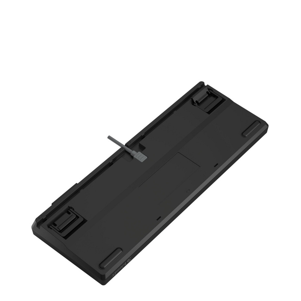 Клавиатура компьютерная проводная Bloody S87(EnergyRed) красная Київ - зображення 7