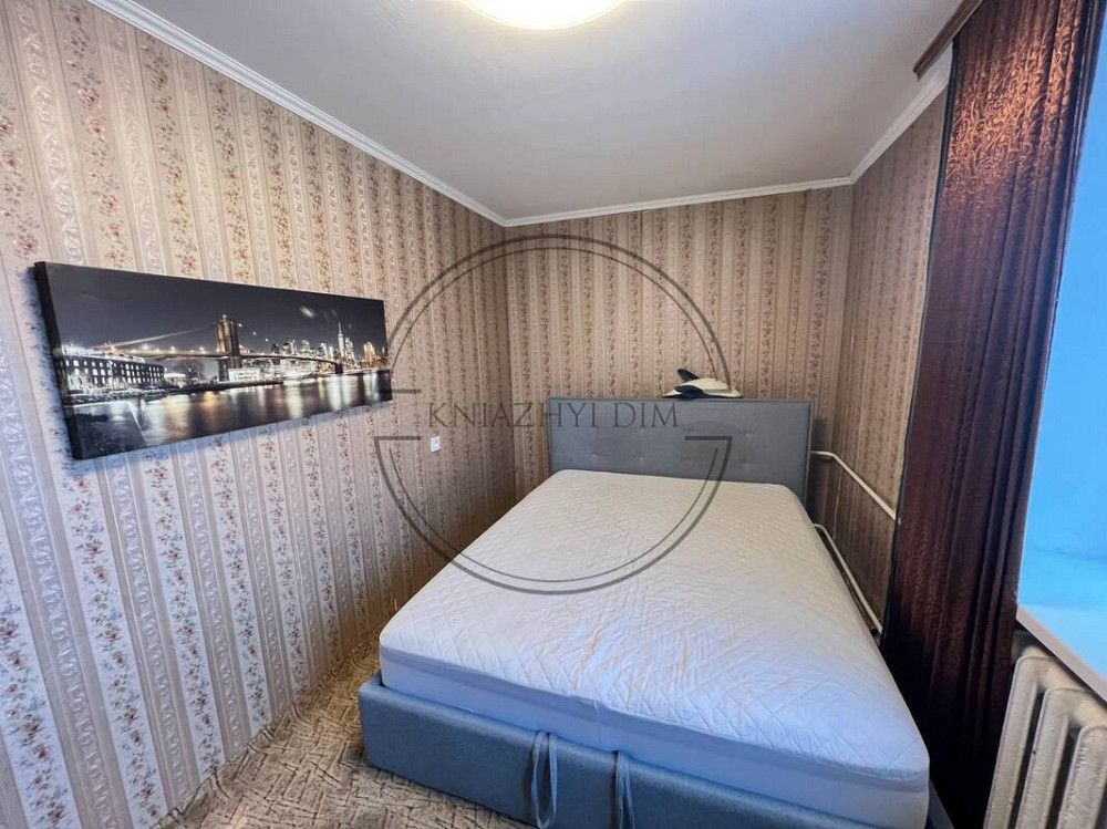 Оренда 2-кімнатної квартири, метро Лук'янівська 7хв.пішки. № 11202686 Київ - зображення 10