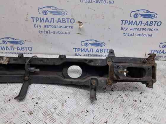 Усилитель бампера задний Hyundai IX35 2009-2015 866312Y000 (Арт. 67944) Київ