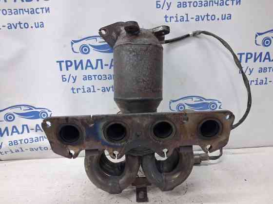 Коллектор выпускной с катализатором Hyundai I30 2007-2012 285102B460 (Арт. 78285) Киев