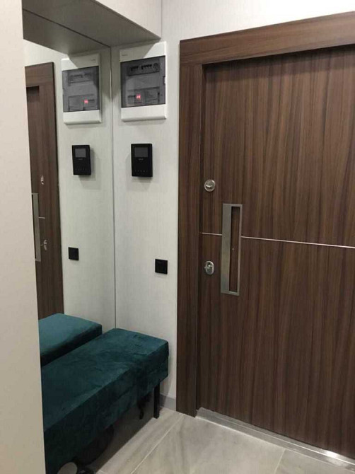 долгосрочная аренда 1-к квартира Киев, Шевченковский, 900 $/мес. Киев - изображение 6