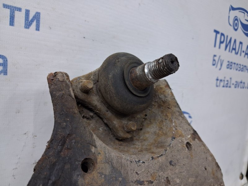 Рычаг передний верхний левый Mitsubishi L200 KB 2.5 DIESEL 4D56 2006 (б/у) Київ - зображення 2