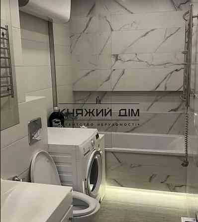 Оренда 1-но к. квартири в ЖК Науковий м. Дорогожичі. №11204699 Киев
