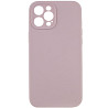 Чехол Silicone Case Full Camera Protective (AA) NO LOGO для Apple iPhone 12 Pro Max (6.7") Херсон