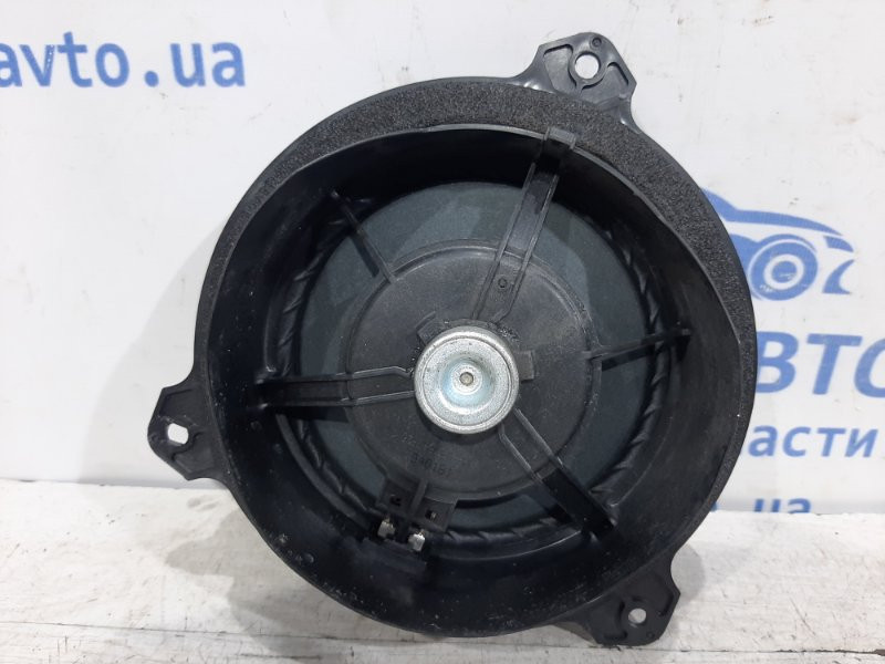 Динамик музыкальный задний Toyota Avensis 2009-2018 861600D180 (Арт. 24853) Київ - зображення 2