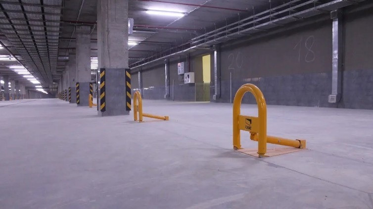 Парковочне обладнання від ТОВ Слимс Юг Одесса - изображение 9