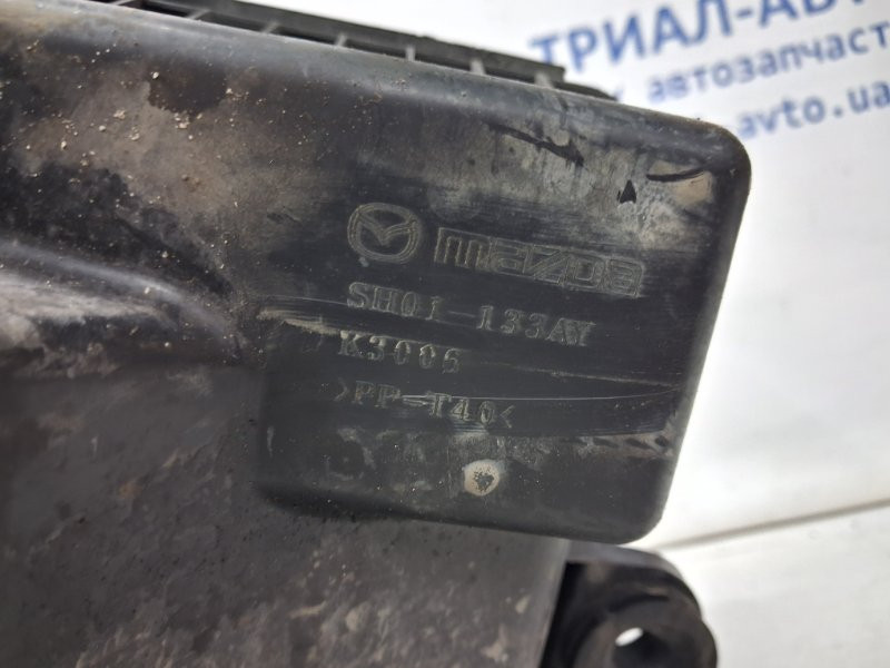 Корпус воздушного фильтра Mazda 3 BM 2.2 DIESEL 2013 (б/у) Київ - зображення 5
